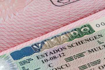 Seguros de Viajes para Europa Cumplen Tratado Schengen
